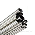 304 Round Stainless Steel Seamless Pipe